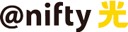 @nifty光