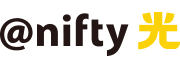 @nifty光